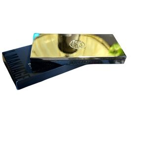 IL MAKIAGE Color Boss Master Palette – Hundo P | GUC